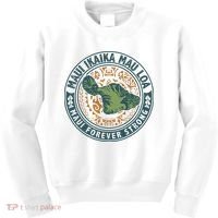 Maui Forever Strong Kids Sweatshirt thumb 0