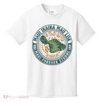 Maui Forever Strong Kids T-Shirt thumb 0