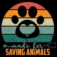 Made For Saving Animals Veterinarian Bucket Hat thumb 4