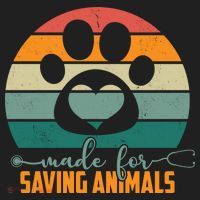Made For Saving Animals Veterinarian Hat thumb 2