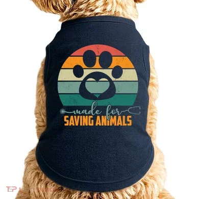 Doggie Tank