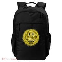 Ma Fur Smiley Pet Backpack thumb 0