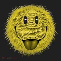 Ma Fur Smiley Pet Tumbler thumb 3