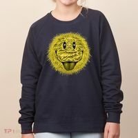 Ma Fur Smiley Pet Women's Sweatshirt thumb 0