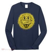 Ma Fur Smiley Pet Long Sleeve Shirt thumb 0