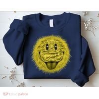 Ma Fur Smiley Pet Sweatshirt thumb 2