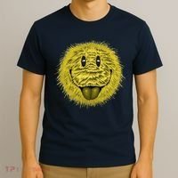 Ma Fur Smiley Pet T-Shirt thumb 3