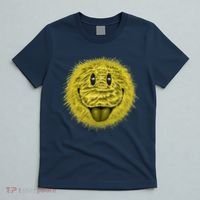 Ma Fur Smiley Pet T-Shirt thumb 5
