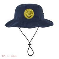 Ma Fur Smiley Pet Bucket Hat thumb 0