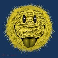 Ma Fur Smiley Pet Women's Hoodie thumb 2