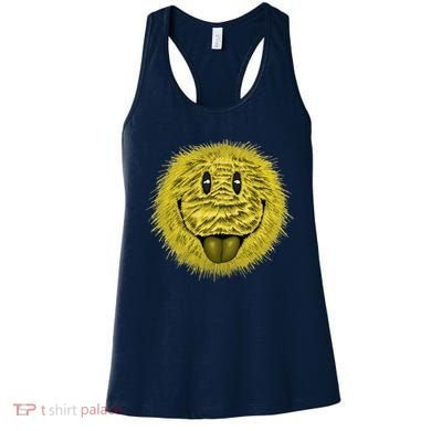 Ma Fur Smiley Pet Women's Tank Top