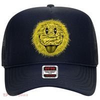 Ma Fur Smiley Pet Hat thumb 0