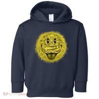 Ma Fur Smiley Pet Toddler Hoodie thumb 0