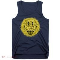 Ma Fur Smiley Pet Tank Top thumb 0