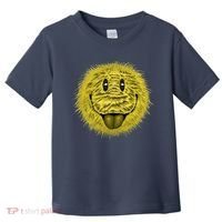 Ma Fur Smiley Pet Toddler T-Shirt thumb 0