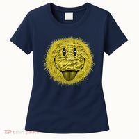 Ma Fur Smiley Pet Women's T-Shirt thumb 0