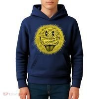Ma Fur Smiley Pet Kids Hoodie thumb 4