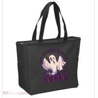 My Favorite Spirit Is Vodka Tote Bag thumb 2