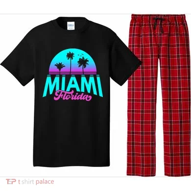 Pajama Set