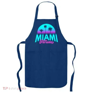 Apron