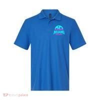 Miami Florida Sunset Polo thumb 0