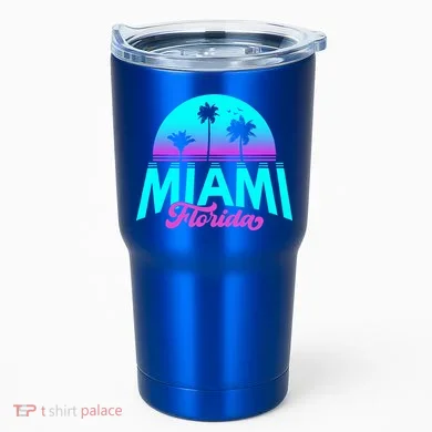 Tumbler