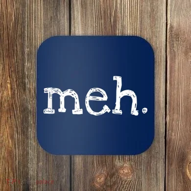 Coaster