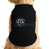 March For Science Atom Scientists Earth Day April Doggie Tank thumb 0