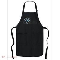 March For Science Atom Scientists Earth Day April Apron thumb 0