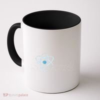 March For Science Atom Scientists Earth Day April Coffee Mug thumb 0