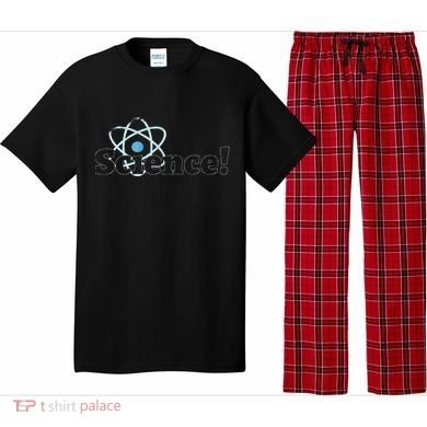 March For Science Atom Scientists Earth Day April Pajama Set