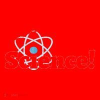 March For Science Atom Scientists Earth Day April Santa Hat thumb 1