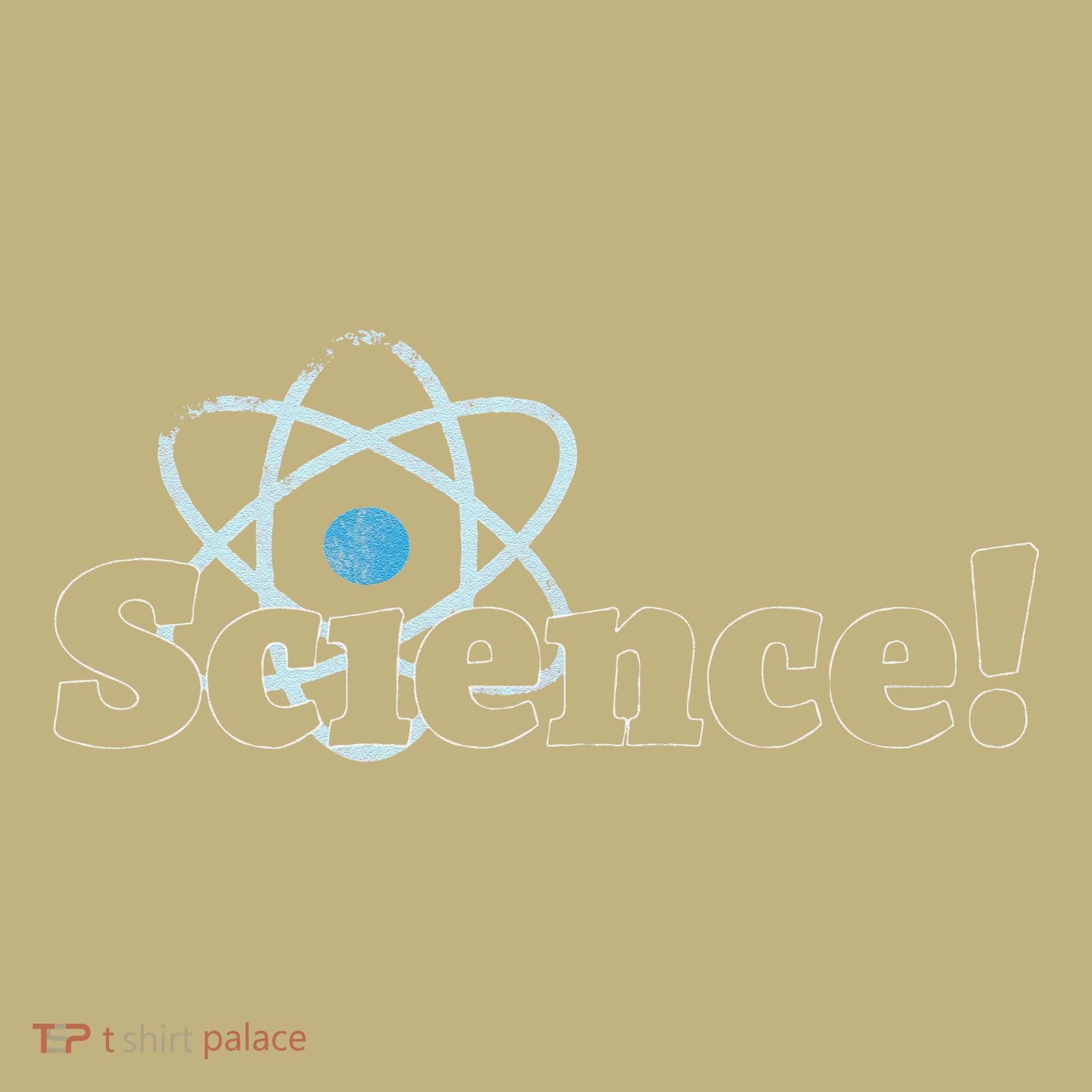 March For Science Atom Scientists Earth Day April Button