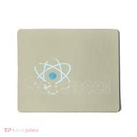 March For Science Atom Scientists Earth Day April Mousepad thumb 0