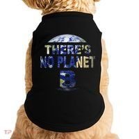 March For Science Earth Day , There Is No Planet B Doggie Tank thumb 0