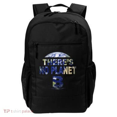 March For Science Earth Day , There Is No Planet B Backpack