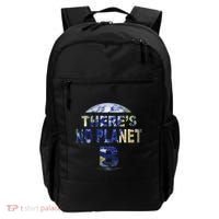 March For Science Earth Day , There Is No Planet B Backpack thumb 0