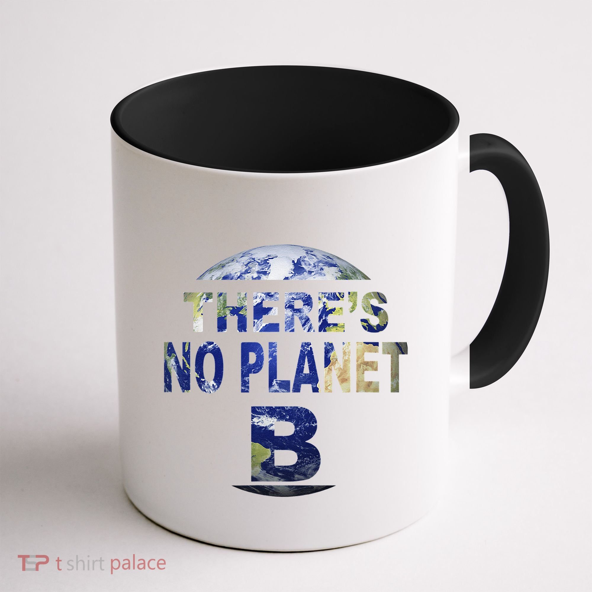 March For Science Earth Day , There Is No Planet B Coffee Mug