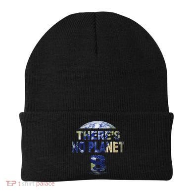 March For Science Earth Day , There Is No Planet B Beanie