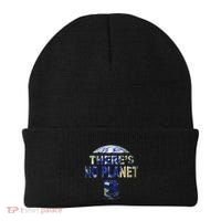 March For Science Earth Day , There Is No Planet B Beanie thumb 0