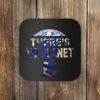 March For Science Earth Day , There Is No Planet B Coaster thumb 0