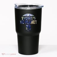 March For Science Earth Day , There Is No Planet B Tumbler thumb 0