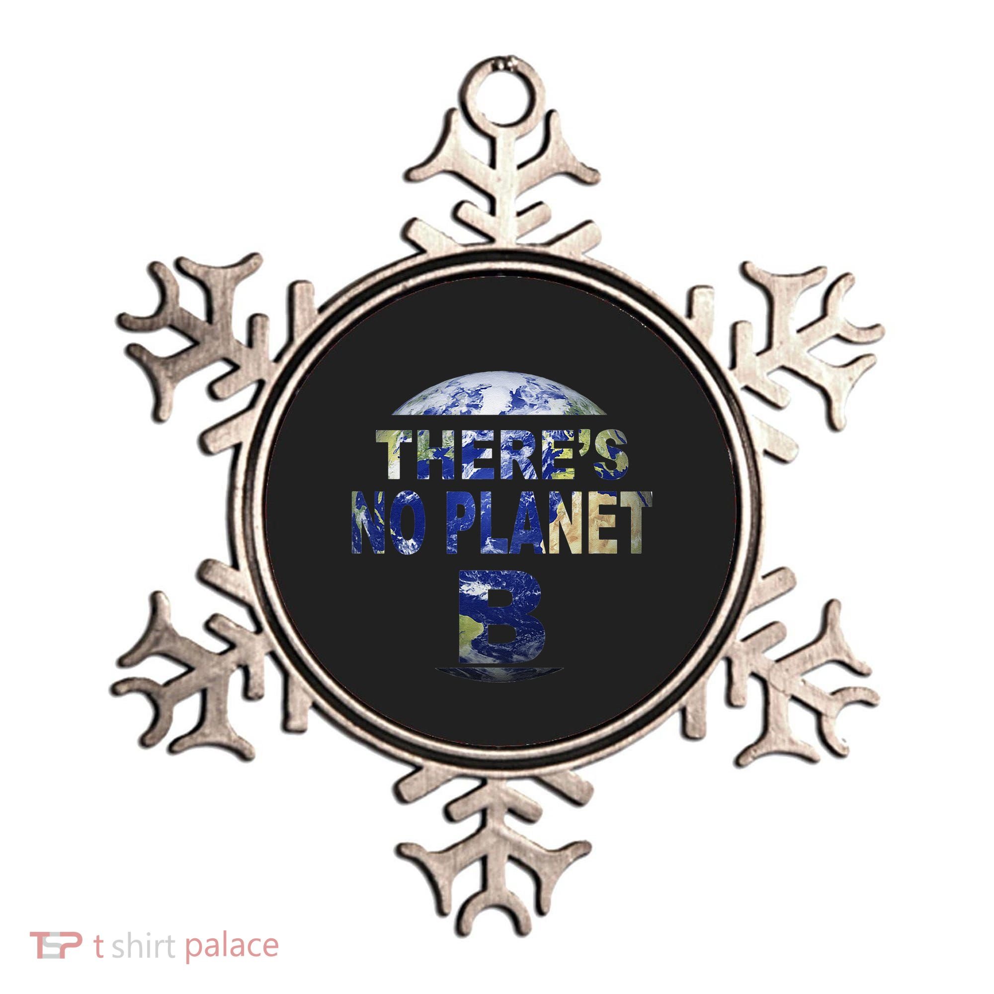 March For Science Earth Day , There Is No Planet B Ornament
