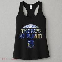 March For Science Earth Day , There Is No Planet B Women's Tank Top thumb 3