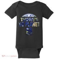 March For Science Earth Day , There Is No Planet B Baby Bodysuit thumb 0