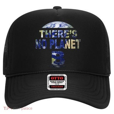 March For Science Earth Day , There Is No Planet B Hat