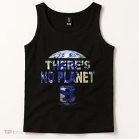 March For Science Earth Day , There Is No Planet B Tank Top thumb 2