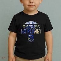 March For Science Earth Day , There Is No Planet B Toddler T-Shirt thumb 2
