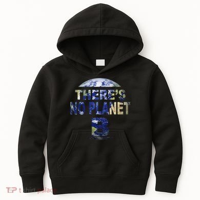 March For Science Earth Day , There Is No Planet B Kids Hoodie