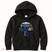 March For Science Earth Day , There Is No Planet B Kids Hoodie thumb 0